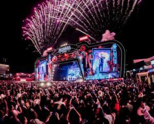 Pecuária de Goiânia 2026 Saiba como retirar ingressos para os shows