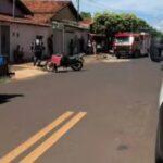 Menina de 11 anos morre após ficar com a cabeça presa em janela em Itumbiara