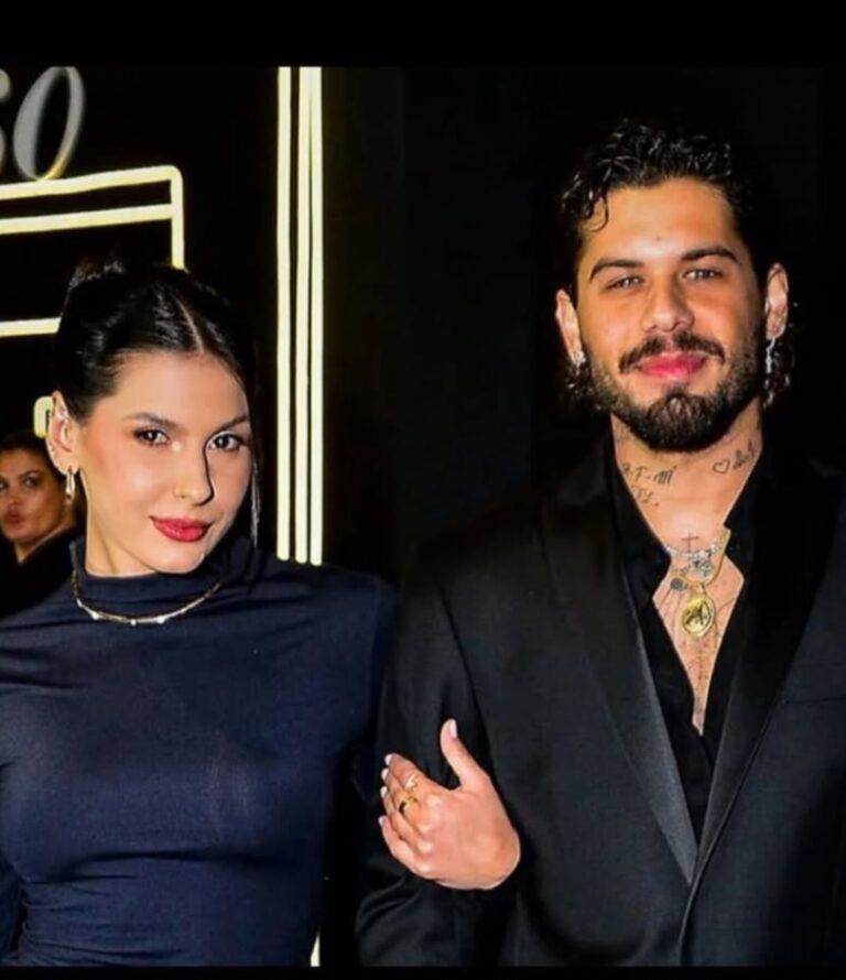 Ana Castela revela se existe chance de reconciliação com Zé  Felipe