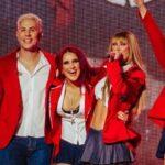 Festa temática revive universo de Rebelde em Goiânia