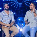 Henrique e Juliano anunciam show da turnê ‘Manifesto Musical’ em Goiânia com convidados especiais