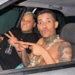 PF prende MC Ryan e MC Poze do Rodo em investigação sobre R$1,6 bilhões