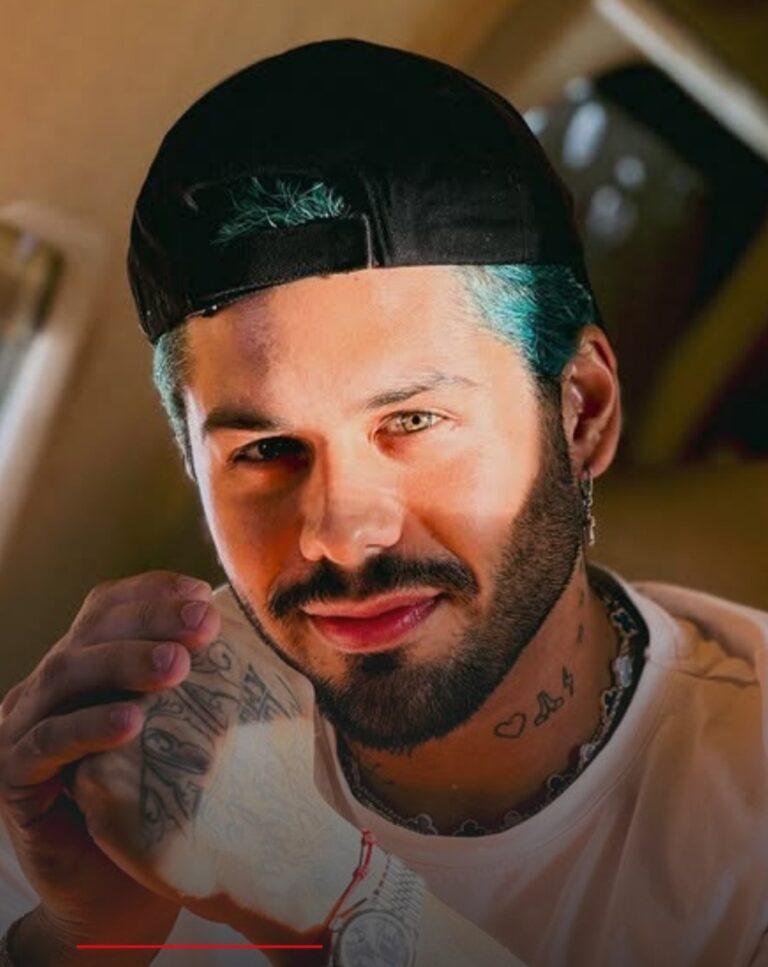 Zé Felipe abre o coração e explica motivo para viver de aluguel: ‘Eu não compro casa’