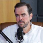 Mendanha descarta alinhamento com Marconi Perillo: ‘Jamais’