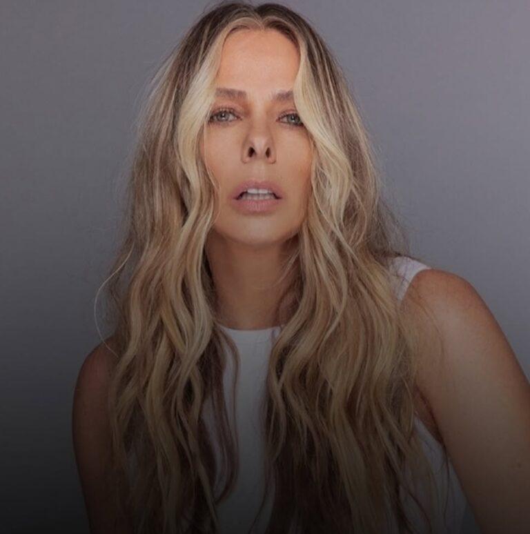 Adriane Galisteu revela motivo para ter evitado o álcool até os 37 anos