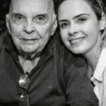 Morre pai de Ana Paula Renault, finalista do BBB 26, aos 96 anos