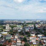 Semana em Goiás será de sol com queda da umidade do ar à tarde