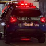 Homem é executado a tiros em distribuidora de Catalão