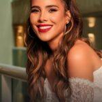Wanessa Camargo assume namoro com famoso