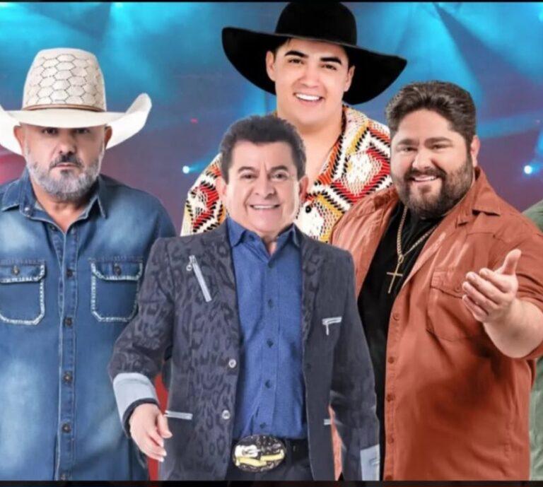 ExpoTrin promove shows nacionais, rodeio e entrada solidária em Trindade