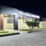 Prefeitura de Hidrolândia abre concurso público com 18 vagas e cadastro de reserva