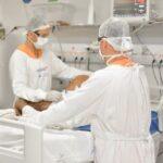 Goiás registra 121 mortes por Síndrome respiratória aguda grave em 2026