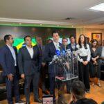 Daniel Vilela assina acordo que viabiliza expansão  da Shoppee é simplifica  operações de e-commerce em Goiás