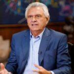 Caiado propõe classificar facções como terroristas e usar forças  Armadas no combate  ao crime