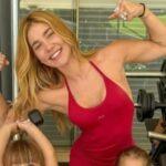 Virginia Fonseca anuncia mensalidade de 37 dias para mulheres em academia em Goiânia