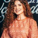 Paula Fernandes revela que sofreu traições e abuso psicológico em relacionamentos passados