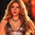 Shakira leva a Copacabana tributo às mulheres que reconstroem a vida