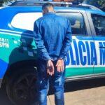 Colombiano  é preso suspeito  de estuprar jovem em evento em Aparecida de Goiânia