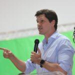 “Aqui em Goiás, bandido não tem vez”,afirma o governador  Daniel Vilela