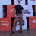 Influenciador  Gildazio Cardoso é preso em Goiânia