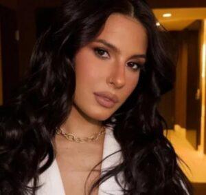 Cansou? Saiba o verdadeiro motivo da pausa na carreira de Ana Castela