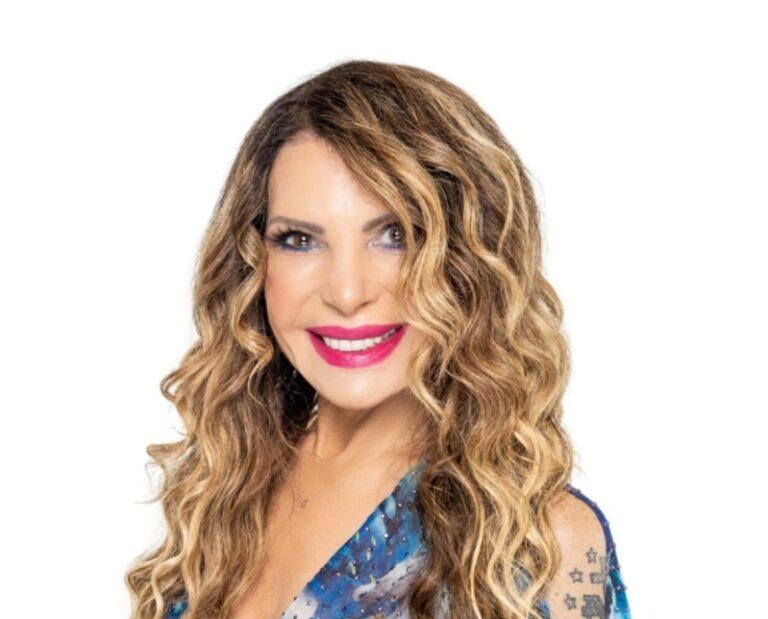 Goiás  Gastronomia recebe grande show de Elba Ramalho