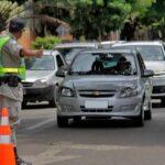 Projeto quer proibir apreensão de veículos por atrasos  no IPVA em Goiás