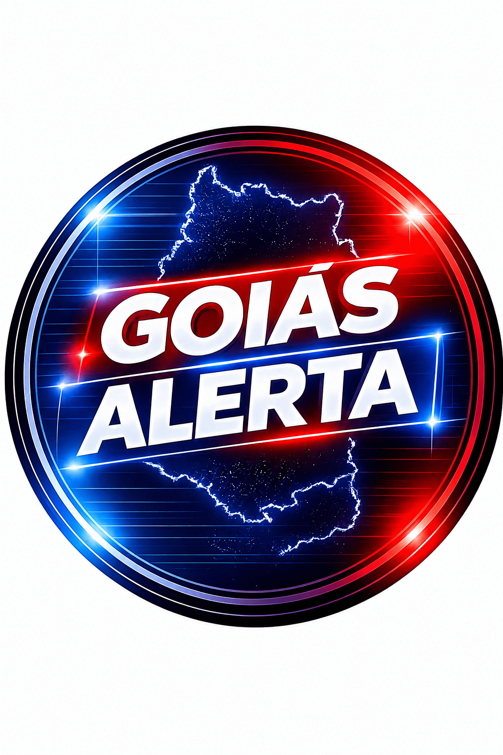 GOIÁS ALERTA