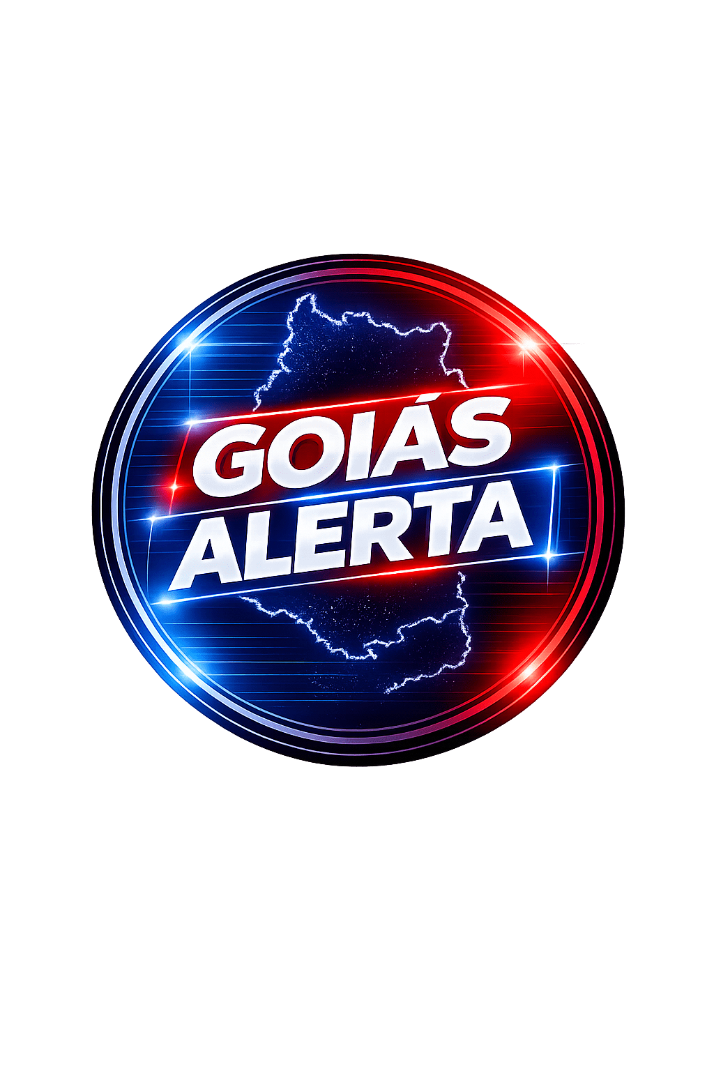 GOIÁS ALERTA