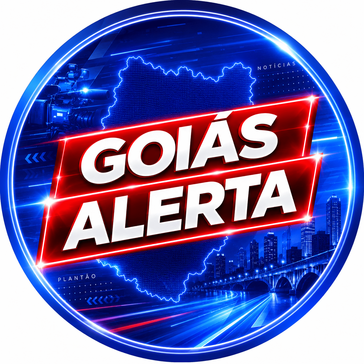 GOIÁS ALERTA 