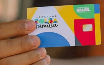 Bolsa Família:  pagamentos começam nesta segunda-feira (30)