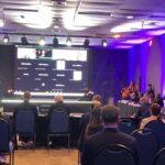 Conexa 2026 transforma Florianópolis (SC) em centro de articulação do associativismo empresarial