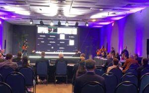 Conexa 2026 transforma Florianópolis (SC) em centro de articulação do associativismo empresarial