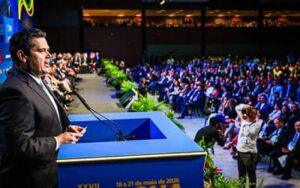 Congresso deve analisar vetos à LDO que restringem recursos a municípios inadimplentes, afirma Alcolumbre