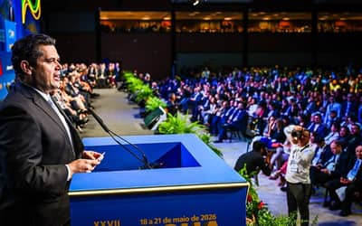 Congresso deve analisar vetos à LDO que restringem recursos a municípios inadimplentes, afirma Alcolumbre