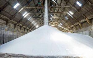 Fábrica de fertilizantes da Bahia é reativada e deve atender 5% da demanda nacional