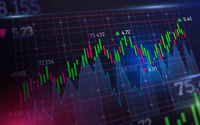 Ibovespa fecha em queda de 0,69% após tensão entre EUA e Irã