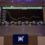 Ibovespa fecha último pregão cotado aos 177.098 pontos