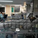 InfoGripe: doenças respiratórias seguem em alta em todas as faixas etárias