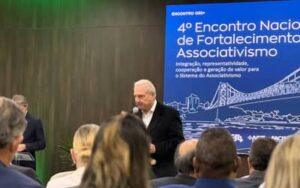 Lideranças empresariais defendem maior articulação política do setor para fortalecer associativismo
