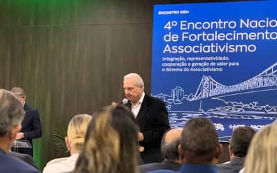 Lideranças empresariais defendem maior articulação política do setor para fortalecer associativismo