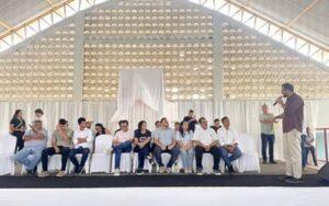 Programa Água Doce leva água potável a comunidades rurais do agreste pernambucano