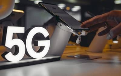 SANTA CATARINA: MCom anuncia expansão da internet móvel 5G em 23 municípios