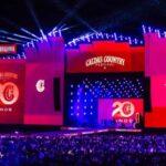 Caldas Country Festival abre vendas para edição 2026
