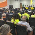 Detran-GO lança Maio Amarelo com foco no respeito e inclusão no trânsito