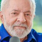 Caiado tem 40% contra  44,7% de Lula em eventual 2° turno,aponta pesquisa