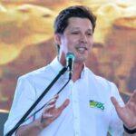 Daniel Vilela reforça  apoio ao agro em encontro do setor do Vale do Araguaia