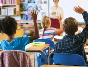 Greve na educação municipal de Goiânia é aprovada e deve atingir 370 escolas e Cmeis