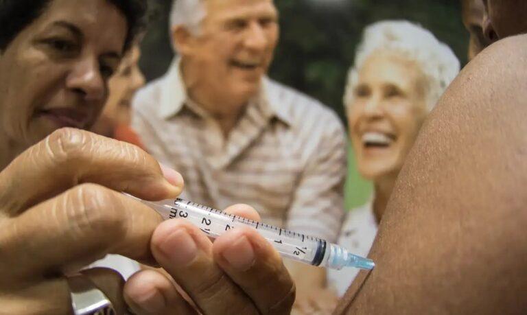 Supergripe: variante da Influenza A é mais transmissível e circula no Brasil