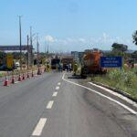 Governo de Goiás dá início às obras de restauração na GO-020, em Goiânia